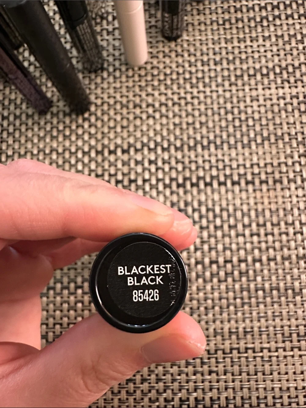 Buxom BIG tease Mascara Tube - No box.